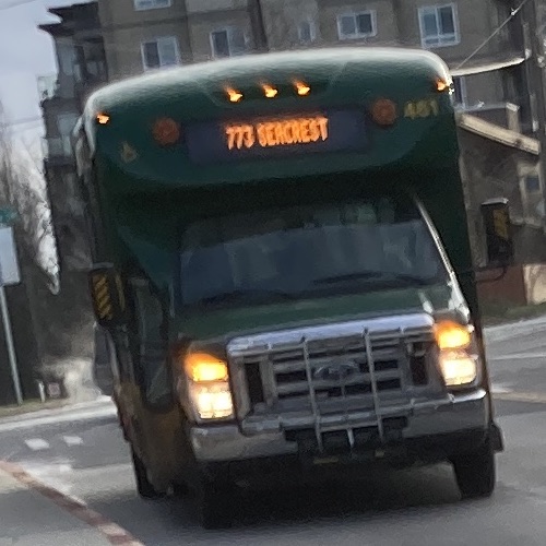 DART773