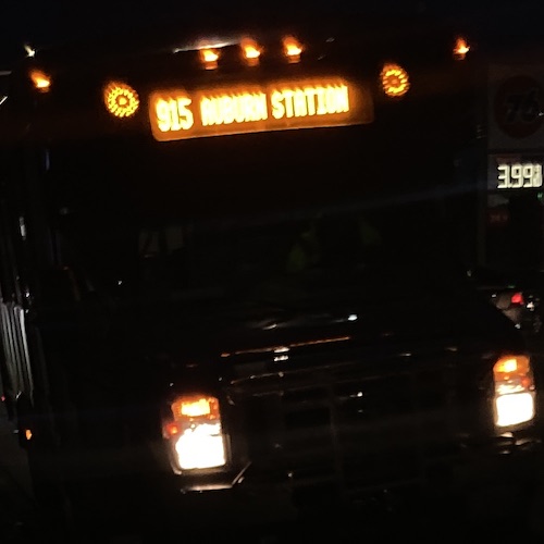 DART915